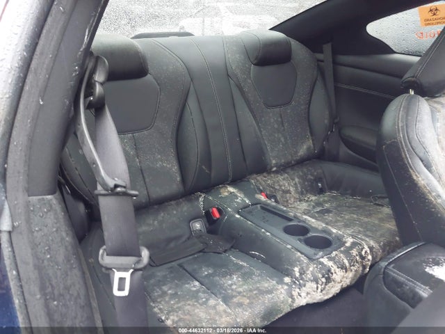 2018 INFINITI Q60 JN1EV7EL8JM391981 Photo 7