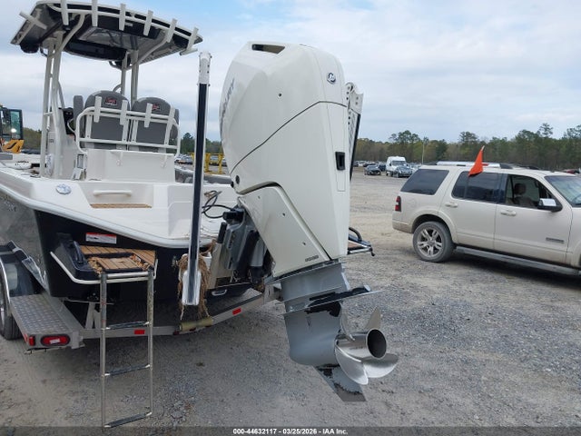 Продажа на аукционе авто 2024 Ranger Other, vin: RGR30101J324, номер лота: 44632117