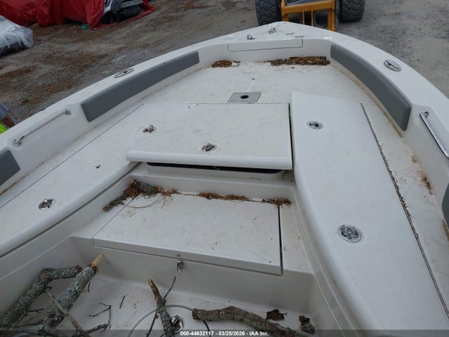 Продажа на аукционе авто 2024 Ranger Other, vin: RGR30101J324, номер лота: 44632117