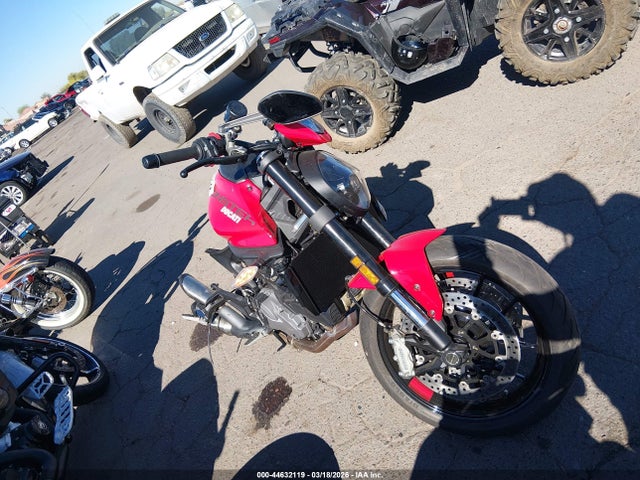 Ducati Monster 2025 ZDMMAMDT3SB009703 Image 19
