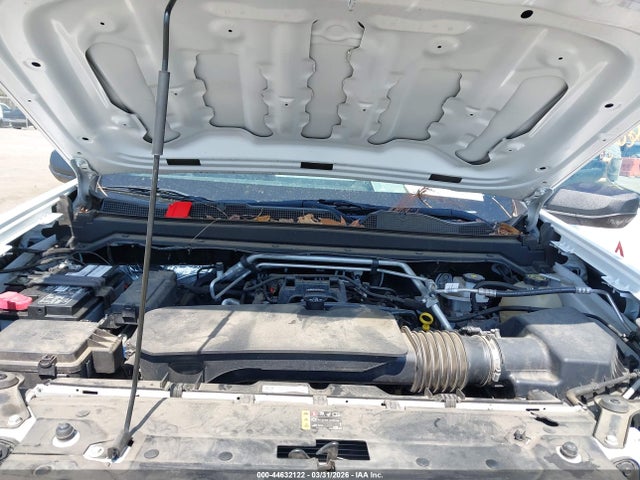 2023 CHEVROLET COLORADO 1GCGSBEC0P1186361 Photo 9