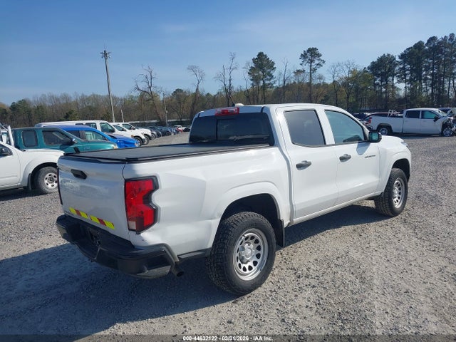 2023 CHEVROLET COLORADO 1GCGSBEC0P1186361 Photo 3