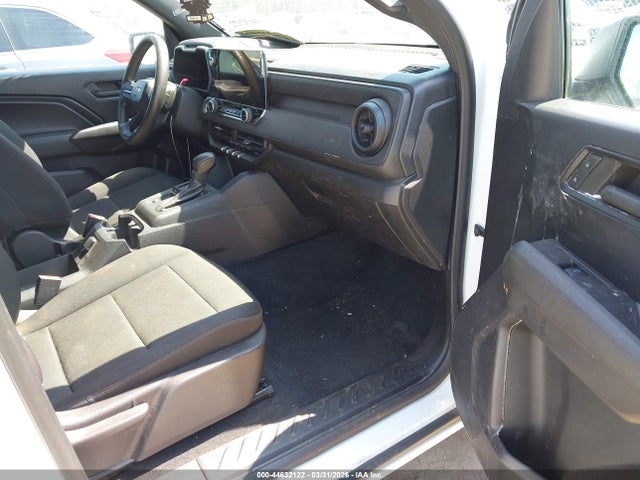 2023 CHEVROLET COLORADO 1GCGSBEC0P1186361 Photo 4