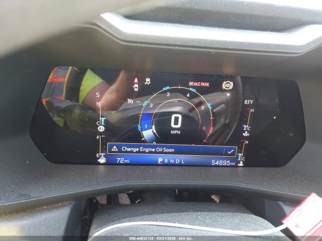 2023 CHEVROLET COLORADO 1GCGSBEC0P1186361 Photo 6