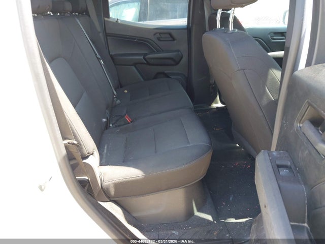 2023 CHEVROLET COLORADO 1GCGSBEC0P1186361 Photo 7