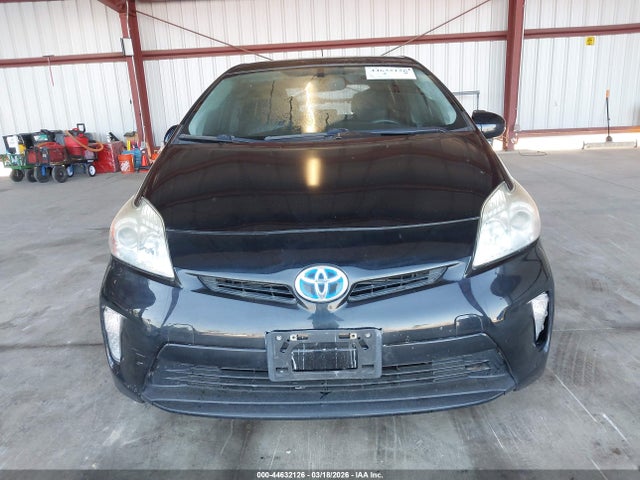 Toyota Prius Four 2015 JTDKN3DU4F1924050 Image 13