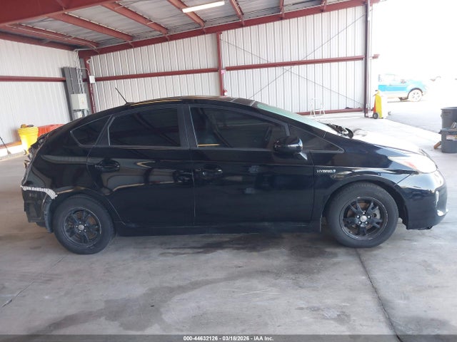 Toyota Prius Four 2015 JTDKN3DU4F1924050 Image 14