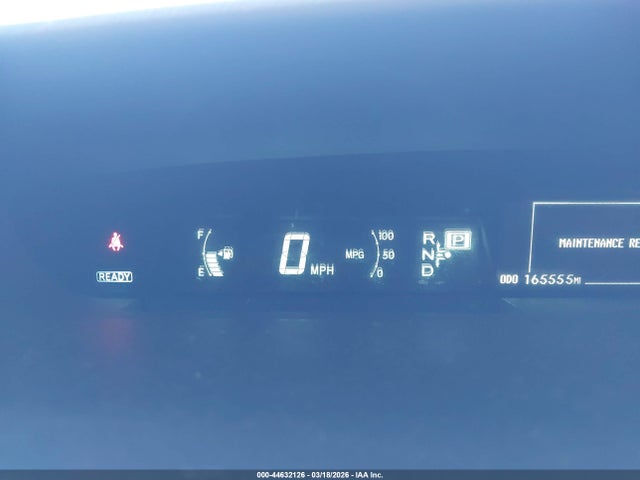 Toyota Prius Four 2015 JTDKN3DU4F1924050 Image 7