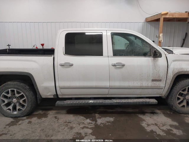 44632128 :رقم المزاد ، 3GTU2MEC4GG193636 vin ، 2016 Gmc Sierra 1500 Sle مزاد بيع