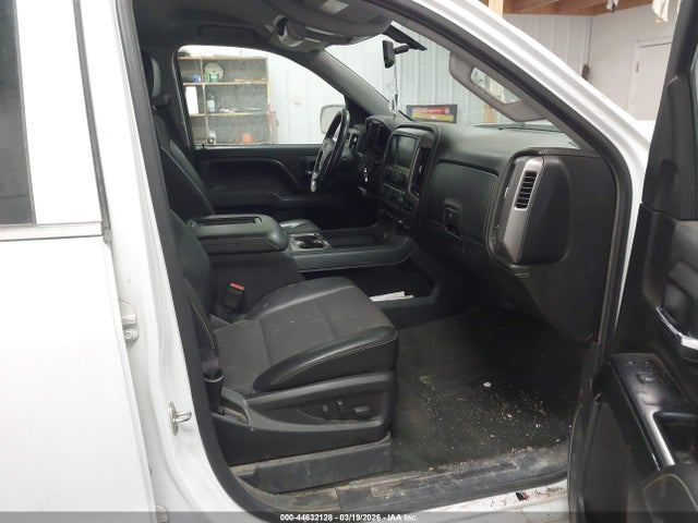 44632128 :رقم المزاد ، 3GTU2MEC4GG193636 vin ، 2016 Gmc Sierra 1500 Sle مزاد بيع