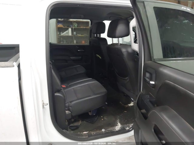 44632128 :رقم المزاد ، 3GTU2MEC4GG193636 vin ، 2016 Gmc Sierra 1500 Sle مزاد بيع