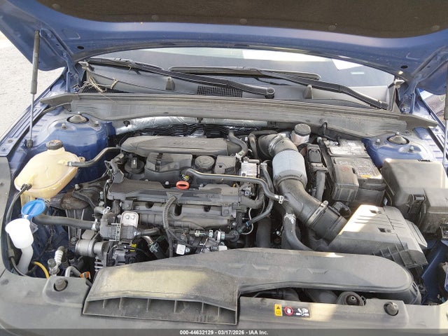 KIA K5 Gt-line 2023 5XXG64J27PG225190 Image 10
