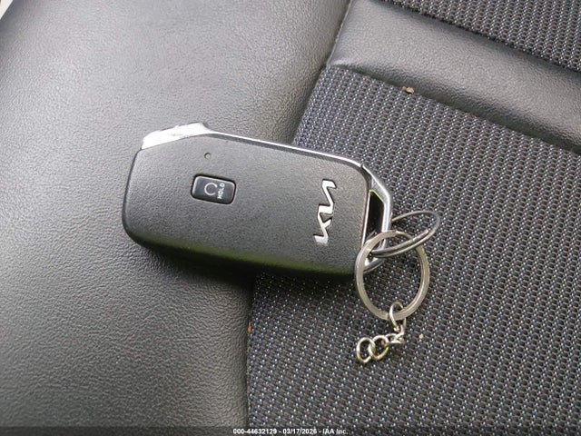 KIA K5 Gt-line 2023 5XXG64J27PG225190 Image 11