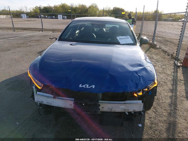 KIA K5 Gt-line 2023 5XXG64J27PG225190 Image 12