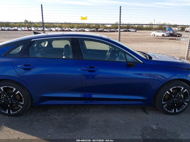 KIA K5 Gt-line 2023 5XXG64J27PG225190 Image 13