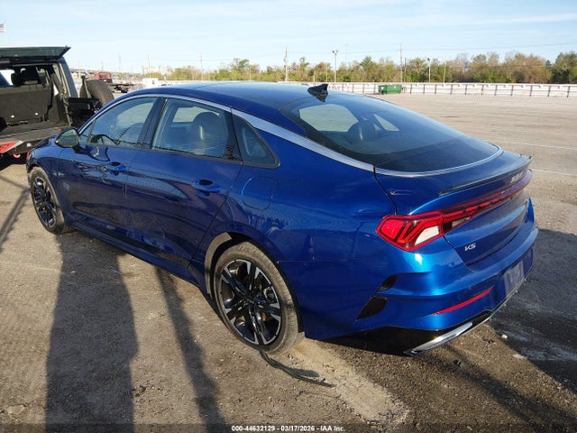 KIA K5 Gt-line 2023 5XXG64J27PG225190 Image 14