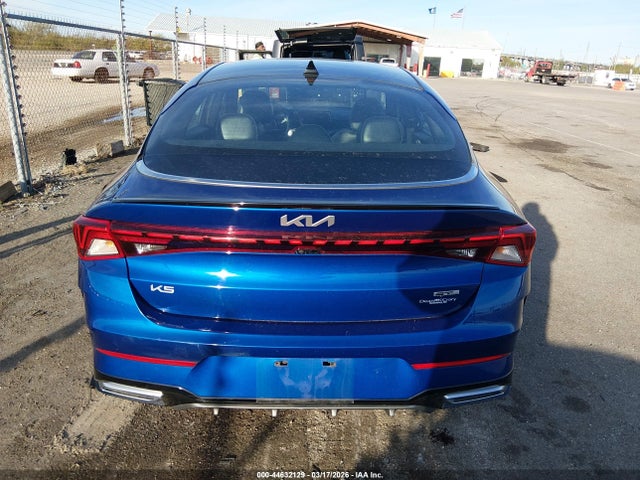 KIA K5 Gt-line 2023 5XXG64J27PG225190 Image 16