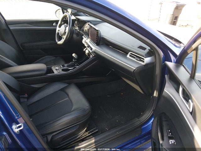 KIA K5 Gt-line 2023 5XXG64J27PG225190 Image 5