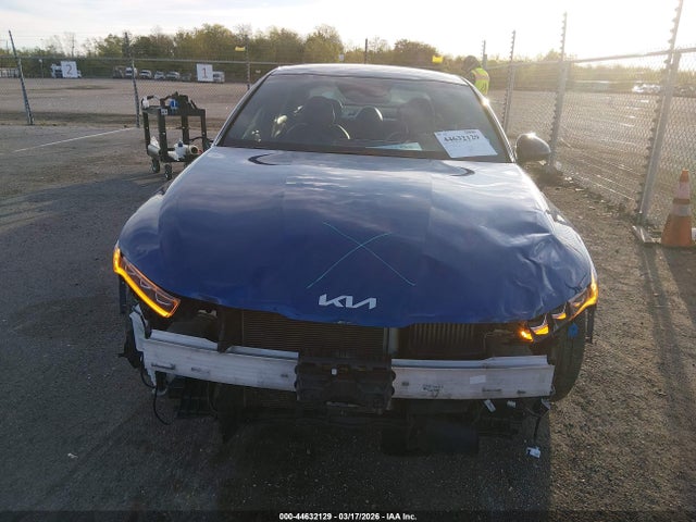 KIA K5 Gt-line 2023 5XXG64J27PG225190 Image 6