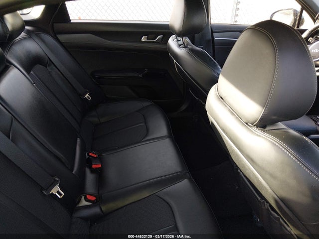 KIA K5 Gt-line 2023 5XXG64J27PG225190 Image 8