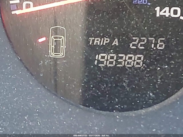 44632133 :رقم المزاد ، 2HNYD18934H538137 vin ، 2004 Acura Mdx مزاد بيع
