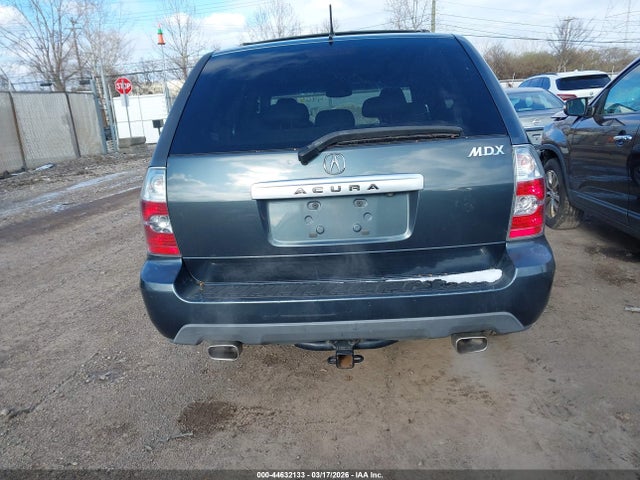 44632133 :رقم المزاد ، 2HNYD18934H538137 vin ، 2004 Acura Mdx مزاد بيع