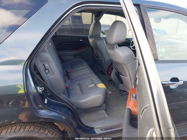 44632133 :رقم المزاد ، 2HNYD18934H538137 vin ، 2004 Acura Mdx مزاد بيع