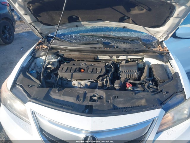 2013 ACURA ILX 19VDE1F78DE015316 Photo 9