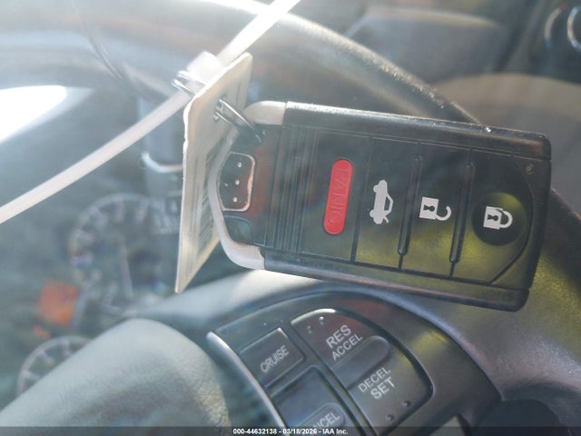 2013 ACURA ILX 19VDE1F78DE015316 Photo 10