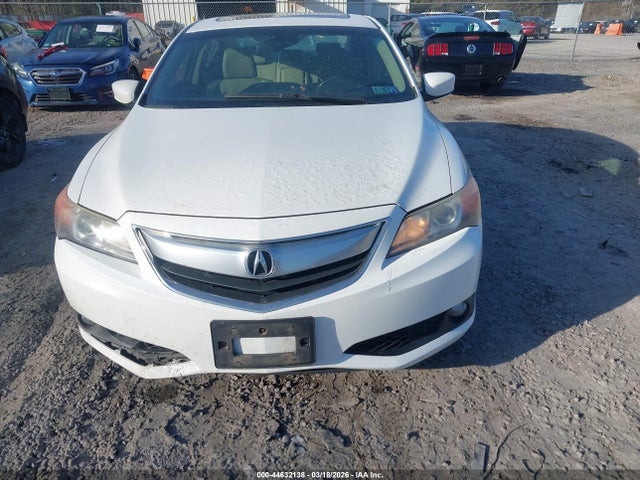 Продаж на аукціоні авто 2013 Acura Ilx 2.0l, vin: 19VDE1F78DE015316, номер лоту: 44632138