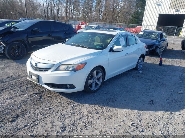 2013 ACURA ILX 19VDE1F78DE015316 Photo 1