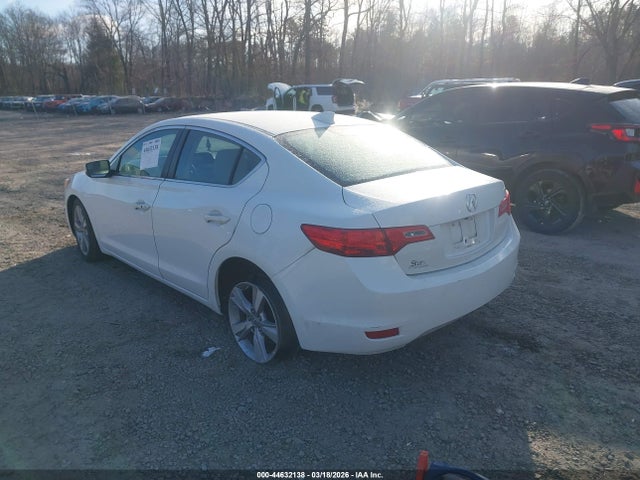 2013 ACURA ILX 19VDE1F78DE015316 Photo 2