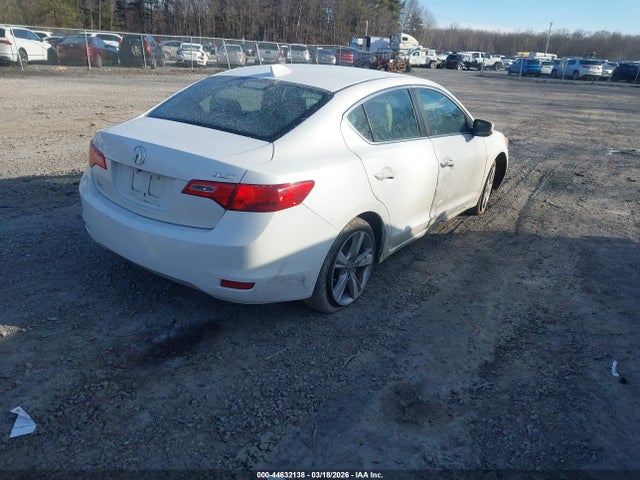 2013 ACURA ILX 19VDE1F78DE015316 Photo 3