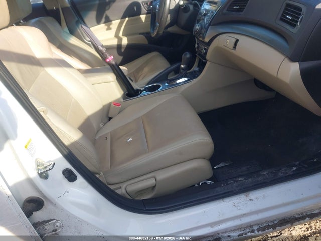 2013 ACURA ILX 19VDE1F78DE015316 Photo 4