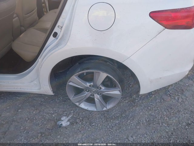 2013 ACURA ILX 19VDE1F78DE015316 Photo 5