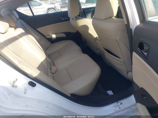 2013 ACURA ILX 19VDE1F78DE015316 Photo 7