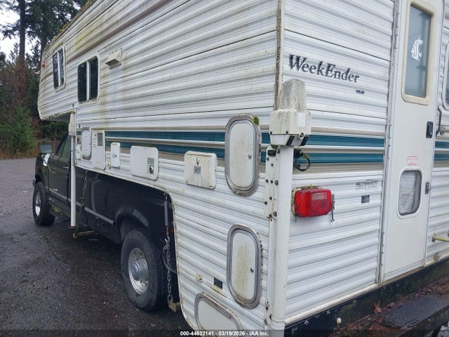 1997 FORD F-250 1FTHX26G4VEA63692 Photo 2