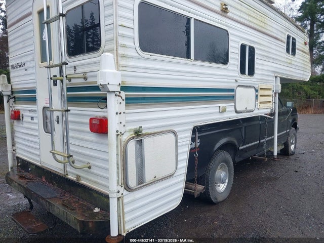 1997 FORD F-250 1FTHX26G4VEA63692 Photo 3
