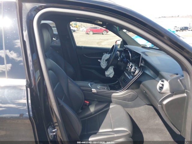 Продажа на аукционе авто 2021 Mercedes-benz Glc 300 4matic Suv, vin: W1N0G8EB3MF922892, номер лота: 44632143