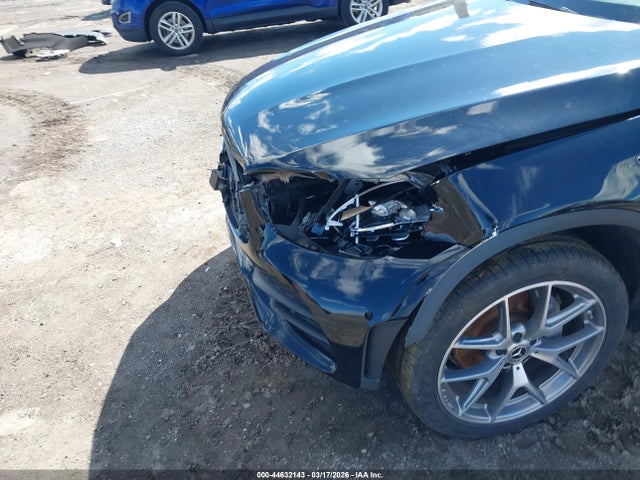 Продажа на аукционе авто 2021 Mercedes-benz Glc 300 4matic Suv, vin: W1N0G8EB3MF922892, номер лота: 44632143