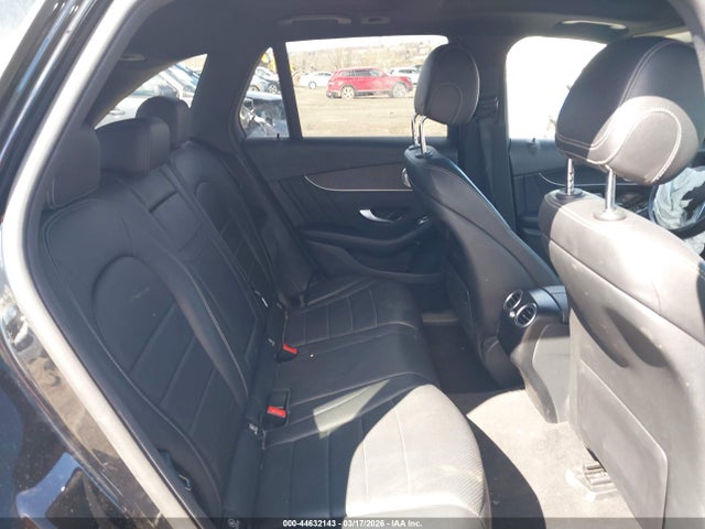 Продажа на аукционе авто 2021 Mercedes-benz Glc 300 4matic Suv, vin: W1N0G8EB3MF922892, номер лота: 44632143