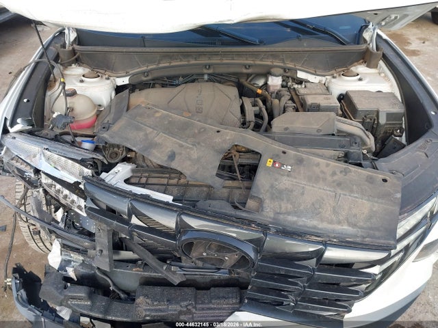 Aukcja sprzedaży 2022 Hyundai Tucson Sel, vin: 5NMJF3AE8NH064860, numer aukcji: 44632145