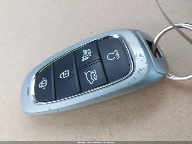 Aukcja sprzedaży 2022 Hyundai Tucson Sel, vin: 5NMJF3AE8NH064860, numer aukcji: 44632145