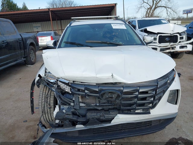 Aukcja sprzedaży 2022 Hyundai Tucson Sel, vin: 5NMJF3AE8NH064860, numer aukcji: 44632145