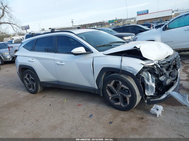 Aukcja sprzedaży 2022 Hyundai Tucson Sel, vin: 5NMJF3AE8NH064860, numer aukcji: 44632145