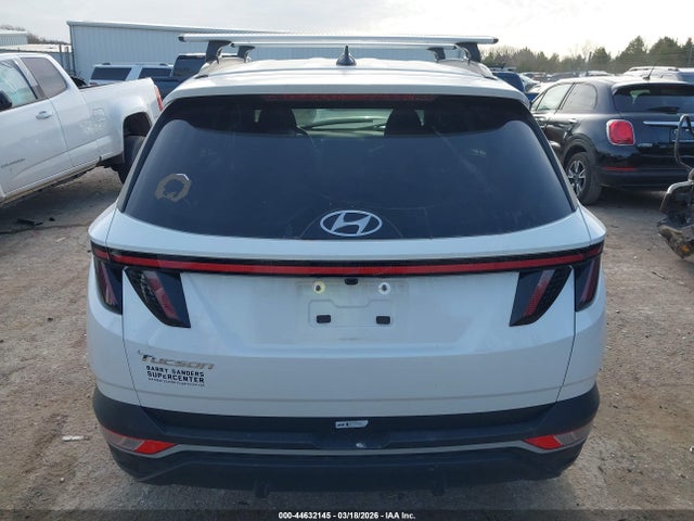 Aukcja sprzedaży 2022 Hyundai Tucson Sel, vin: 5NMJF3AE8NH064860, numer aukcji: 44632145