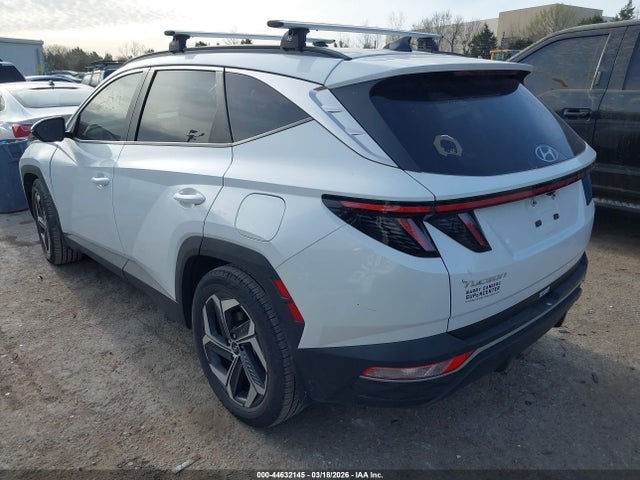 Aukcja sprzedaży 2022 Hyundai Tucson Sel, vin: 5NMJF3AE8NH064860, numer aukcji: 44632145