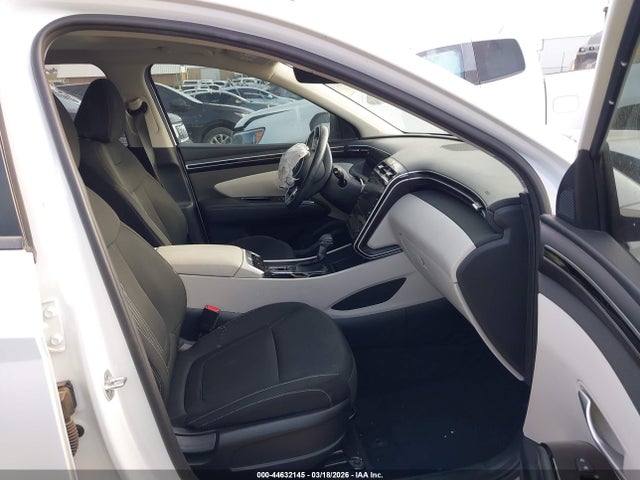 Aukcja sprzedaży 2022 Hyundai Tucson Sel, vin: 5NMJF3AE8NH064860, numer aukcji: 44632145