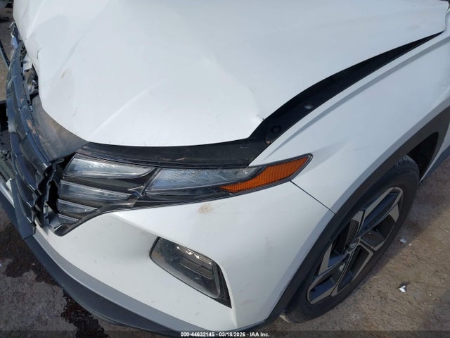 Aukcja sprzedaży 2022 Hyundai Tucson Sel, vin: 5NMJF3AE8NH064860, numer aukcji: 44632145