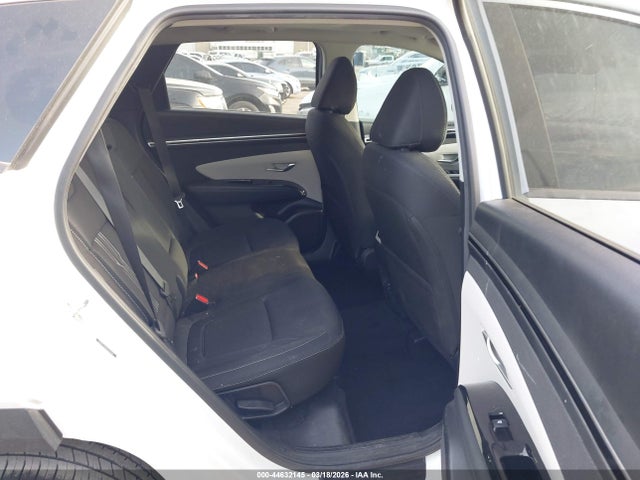Aukcja sprzedaży 2022 Hyundai Tucson Sel, vin: 5NMJF3AE8NH064860, numer aukcji: 44632145